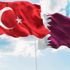 Türkiye'den Katar'a yapılan uçak severlerinde 2 bin 800 ton malzeme taşındı