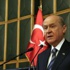 Devlet Bahçeli konuşuyor Devlet Bahçeli konuşuyor