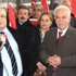Perinçek'in davası ertelendi Perinçek'in davası ertelendi