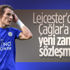 Son dakika transfer haberleri | Leicester City'den flaş Çağlar Söyüncü kararı! Yeni sözleşme için harekete geçtiler # Son dakika transfer haberleri | Leicester City'den flaş Çağlar Söyüncü kararı! Yeni sözleşme için harekete geçtiler #
