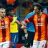Hamit Altıntop'a taraftardan sert tepki