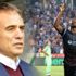 Ersun Yanal, Nwakaeme'yi veto etmiş Ersun Yanal, Nwakaeme'yi veto etmiş