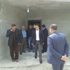 Kaymakam Dundar Camide İncelemede Bulundu Kaymakam Dundar Camide İncelemede Bulundu