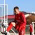 Sivasspor da Hakan Arslan korona virüsü atlattı Sivasspor da Hakan Arslan korona virüsü atlattı