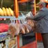 Ramazan’da askıda ekmek uygulaması Ramazan’da askıda ekmek uygulaması