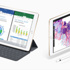 Apple'ın yeni tableti: iPad Pro 9.7