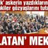 Kılıçdaroğlu’ndan ‘ağlatan’ mektup Kılıçdaroğlu’ndan ‘ağlatan’ mektup