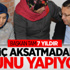 Altındağlılar Pazar Gününü İple Çekiyor Altındağlılar Pazar Gününü İple Çekiyor
