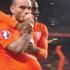 'Gol benim' kavgası!