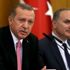 Cumhurbaşkanı Erdoğan, 'Bahçeli' iddialarına yanıt verdi: Bunların hepsi suyu bulandırmaktan başka bir işe yaramıyor