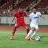 TFF 1. Lig: Balıkesirspor: 1 Giresunspor: 0 (İlk yarı ...