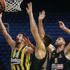 Fenerbahçe Beko, Panathinaikos'u ağırlayacak