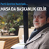 Christos Teazis: Nehir tersine akmaz, Başkanlık kaçınılmaz