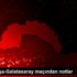 Kasımpaşa-Galatasaray maçından notlar Kasımpaşa-Galatasaray maçından notlar