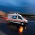 Yol kenarındaki ağaca çarpan motosikletin sürücüsü öldü Yol kenarındaki ağaca çarpan motosikletin sürücüsü öldü