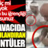 ﻿Baklavacıda mide bulandıran görüntüler! Siz de hiç mi vicdan yok insanlara bu iğrençliği yapıyorsunuz