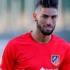 Carrasco Atletico'da