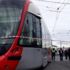 İstanbul'da tramvay kazası İstanbul'da tramvay kazası