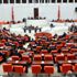 2021 Yılı Bütçe teklifi komisyondan geçti