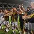 Fenerbahçe'nin Kadıköy'de bileği bükülmüyor Fenerbahçe'nin Kadıköy'de bileği bükülmüyor
