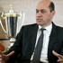 Turgay Demirel millilere inanıyor Turgay Demirel millilere inanıyor
