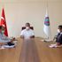 Kaymakam Pişkin: "230 işçinin korona taraması yapıldı"