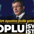 Ahmet Davutoğlu hakkında çarpıcı yazı: "Türk siyasetine bir yenilik getirdiler: Toplu istifalar"