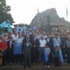Afyonkarahisar’da Ülkücüler "Çin Zulmünü" Yürüyüşle Protesto Ettiler Afyonkarahisar’da Ülkücüler "Çin Zulmünü" Yürüyüşle Protesto Ettiler