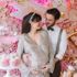 Pelin Akil'in baby shower partisi