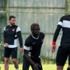 Buruk: "Beşiktaş maçı moral oldu"