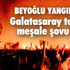 Ali Koç Oyunu Kullandı