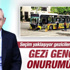 Kılıçdaroğlu'ndan Gezi gençliğine övgüler