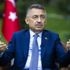 Fuat Oktay'dan Cumhurbaşkanlığı Hükümet Sistemi mesajı Fuat Oktay'dan Cumhurbaşkanlığı Hükümet Sistemi mesajı