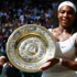 Serena Willliams tarih yazdı Serena Willliams tarih yazdı