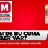 BİM'de bu hafta neler var? BİM 27 Ağustos 2021 aktüel ürünler kataloğu yayında!