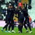 Beşiktaş karanlıktan aydınlığa çıktı