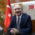Sivas Belediye Başkanı Bilgin mazbatasını aldı