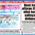 Sözcü yazarı Aytunç Erkin yazdı. TSK’ya kurulan FETÖ kumpasının gizli tanığından bomba itiraflar Sözcü yazarı Aytunç Erkin yazdı. TSK’ya kurulan FETÖ kumpasının gizli tanığından bomba itiraflar