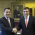 Reuters: Babacan'dan boşalan görevi Yılmaz üstlenecek