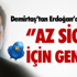 Rusların Eğlencesi Kanlı Bitti: 1 Ölü Rusların Eğlencesi Kanlı Bitti: 1 Ölü