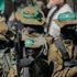 Hamas: İşgal güçleri, mücahitlerin kanlarının heder olmayacağını bilmelidir Hamas: İşgal güçleri, mücahitlerin kanlarının heder olmayacağını bilmelidir