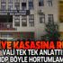 Giresun'a atanan eski Iğdır Valisi Enver Ünlü, HDP'li belediyenin yolsuzluğunu anlattı: Oturduğu yerde 10 bin lira maaş alan var!