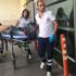 Kayseri'de bıçaklı kavga: 2 yaralı