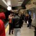 İstanbul Metrosu’nda arıza yüzünden gecikme yaşandı İstanbul Metrosu’nda arıza yüzünden gecikme yaşandı