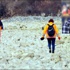 Barajın suyu kesildi, arama yeniden başladı