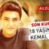 Hatay'da eğlenirken 'çakmak gazı' çeken 18 yaşındaki genç hayatını kaybetti