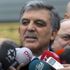Abdullah Gül: Gazateciler serbest yargılanmalı