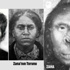 Dünyayı şoke eden DNA testi Dünyayı şoke eden DNA testi