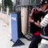 Taksinin içinde yakalandı! Hemen tutuklandı Taksinin içinde yakalandı! Hemen tutuklandı