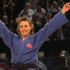 Dilara, Samsun Judo Grand-Prix'te bronz aldı!